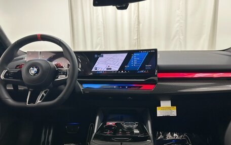 BMW M5, 2025 год, 19 864 496 рублей, 8 фотография