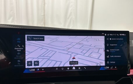 BMW M5, 2025 год, 19 864 496 рублей, 14 фотография