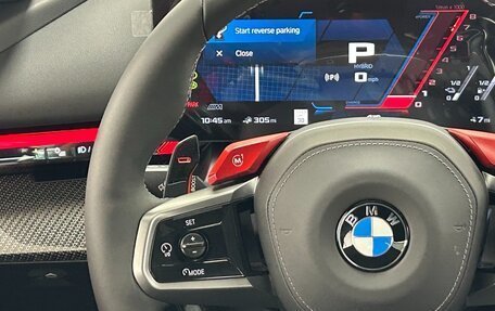 BMW M5, 2025 год, 19 864 496 рублей, 10 фотография