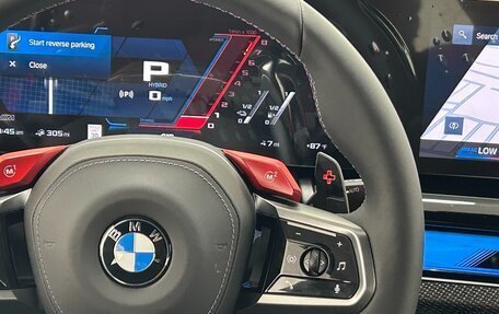 BMW M5, 2025 год, 19 864 496 рублей, 12 фотография