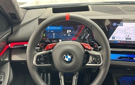 BMW M5, 2025 год, 19 864 496 рублей, 11 фотография