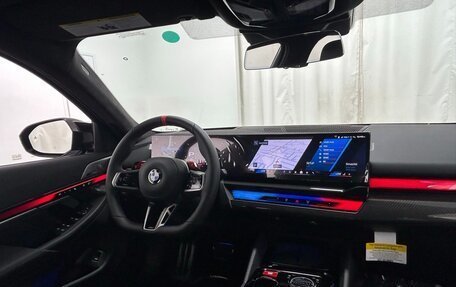 BMW M5, 2025 год, 19 864 496 рублей, 9 фотография