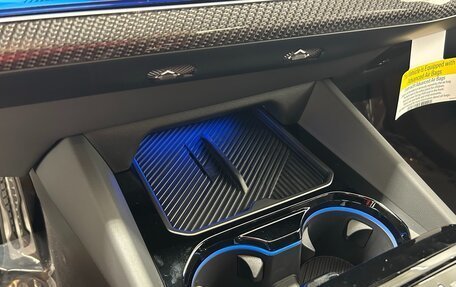 BMW M5, 2025 год, 19 864 496 рублей, 17 фотография