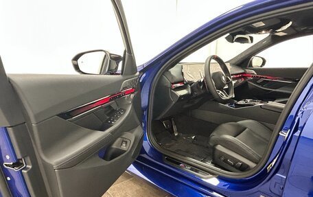 BMW M5, 2025 год, 19 864 496 рублей, 19 фотография