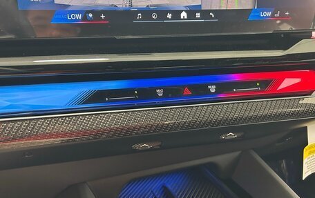 BMW M5, 2025 год, 19 864 496 рублей, 16 фотография