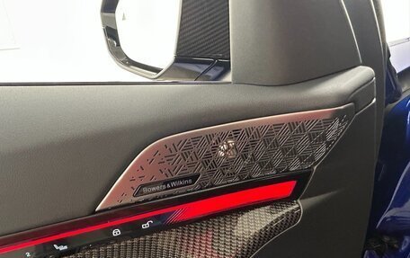 BMW M5, 2025 год, 19 864 496 рублей, 21 фотография