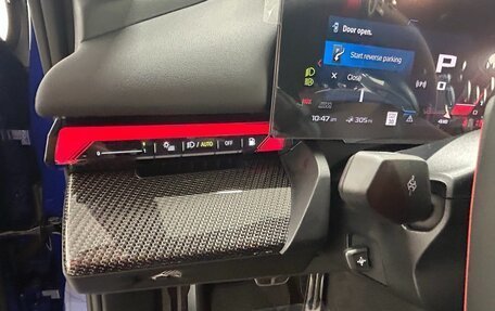 BMW M5, 2025 год, 19 864 496 рублей, 22 фотография