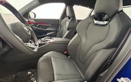 BMW M5, 2025 год, 19 864 496 рублей, 25 фотография