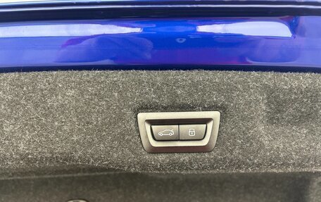 BMW M5, 2025 год, 19 864 496 рублей, 34 фотография