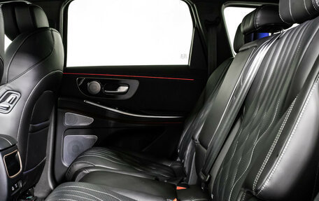 CheryExeed VX, 2023 год, 3 998 000 рублей, 12 фотография
