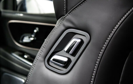 CheryExeed VX, 2023 год, 3 998 000 рублей, 13 фотография