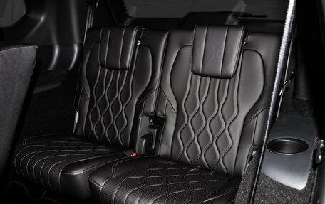 CheryExeed VX, 2023 год, 3 998 000 рублей, 14 фотография