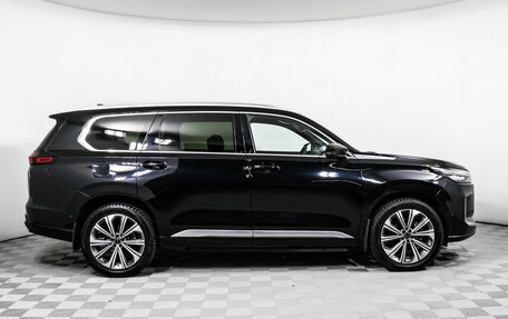 CheryExeed VX, 2023 год, 3 998 000 рублей, 4 фотография