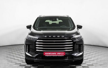 CheryExeed VX, 2023 год, 3 998 000 рублей, 2 фотография