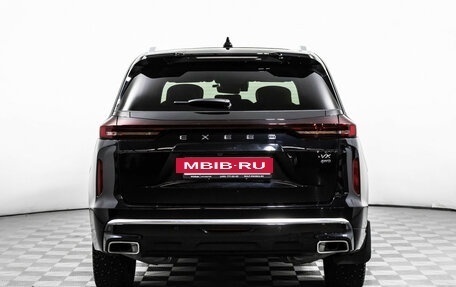 CheryExeed VX, 2023 год, 3 998 000 рублей, 6 фотография