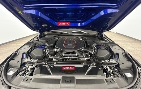 BMW M5, 2025 год, 19 864 496 рублей, 38 фотография