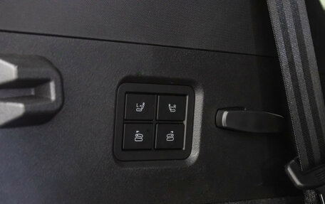 CheryExeed VX, 2023 год, 3 998 000 рублей, 17 фотография