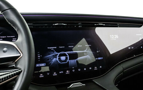 CheryExeed VX, 2023 год, 3 998 000 рублей, 23 фотография