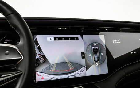 CheryExeed VX, 2023 год, 3 998 000 рублей, 22 фотография