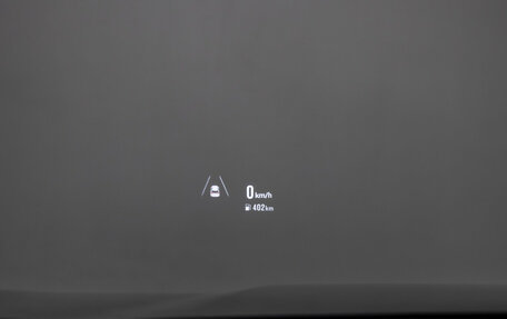 CheryExeed VX, 2023 год, 3 998 000 рублей, 30 фотография