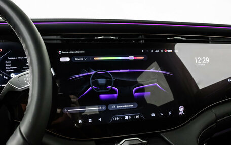 CheryExeed VX, 2023 год, 3 998 000 рублей, 31 фотография