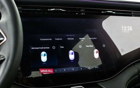 CheryExeed VX, 2023 год, 3 998 000 рублей, 26 фотография