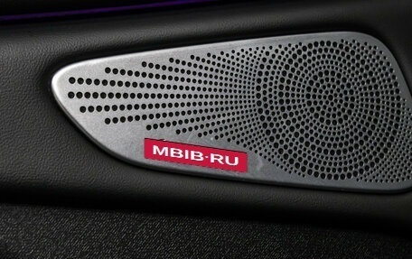 CheryExeed VX, 2023 год, 3 998 000 рублей, 20 фотография