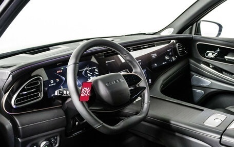 CheryExeed VX, 2023 год, 3 998 000 рублей, 18 фотография