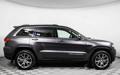 Jeep Grand Cherokee, 2014 год, 2 939 000 рублей, 4 фотография