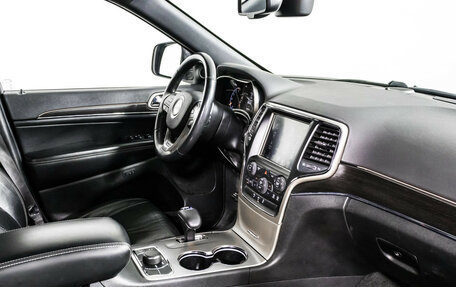 Jeep Grand Cherokee, 2014 год, 2 939 000 рублей, 9 фотография