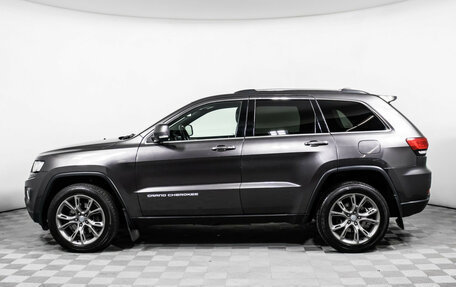 Jeep Grand Cherokee, 2014 год, 2 939 000 рублей, 8 фотография