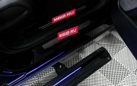 CheryExeed VX, 2023 год, 3 998 000 рублей, 33 фотография