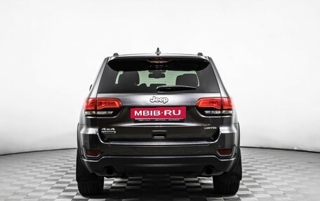 Jeep Grand Cherokee, 2014 год, 2 939 000 рублей, 6 фотография