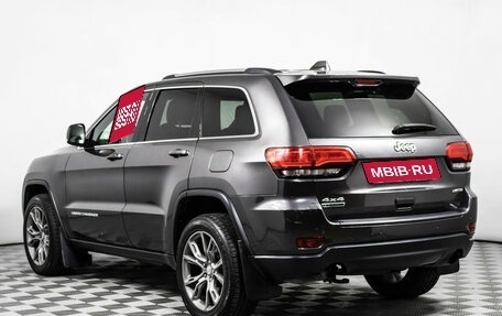 Jeep Grand Cherokee, 2014 год, 2 939 000 рублей, 7 фотография