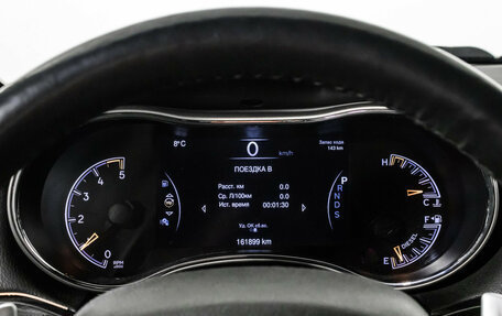 Jeep Grand Cherokee, 2014 год, 2 939 000 рублей, 10 фотография