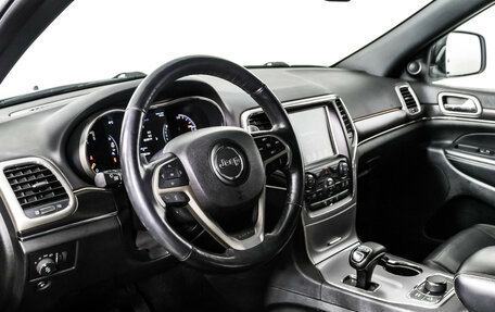 Jeep Grand Cherokee, 2014 год, 2 939 000 рублей, 13 фотография