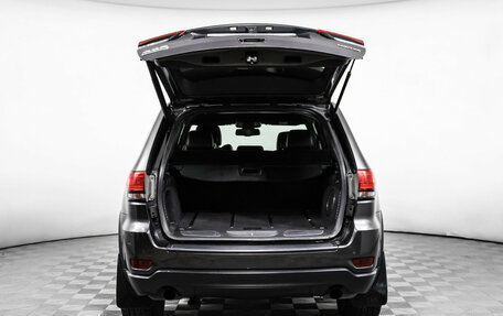 Jeep Grand Cherokee, 2014 год, 2 939 000 рублей, 14 фотография