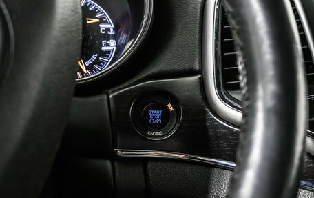 Jeep Grand Cherokee, 2014 год, 2 939 000 рублей, 20 фотография