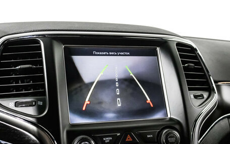 Jeep Grand Cherokee, 2014 год, 2 939 000 рублей, 22 фотография