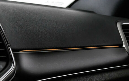 Jeep Grand Cherokee, 2014 год, 2 939 000 рублей, 26 фотография