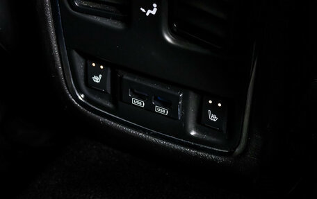 Jeep Grand Cherokee, 2014 год, 2 939 000 рублей, 27 фотография