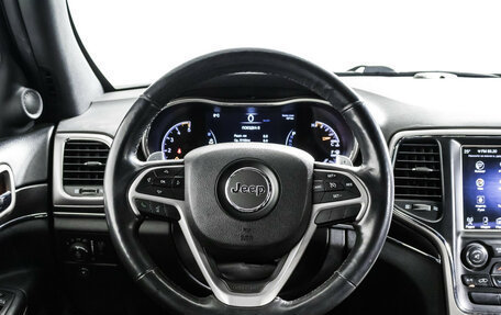 Jeep Grand Cherokee, 2014 год, 2 939 000 рублей, 28 фотография