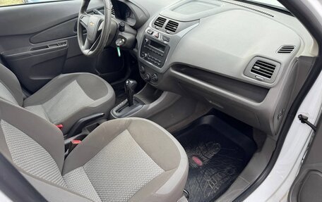 Chevrolet Cobalt II, 2023 год, 931 000 рублей, 11 фотография