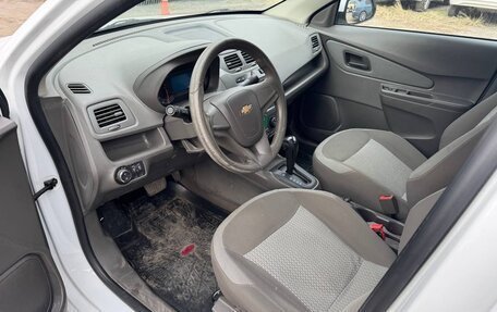 Chevrolet Cobalt II, 2023 год, 931 000 рублей, 7 фотография