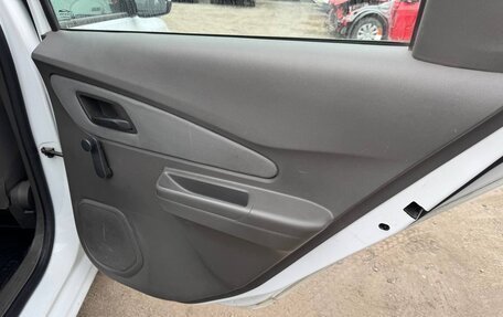 Chevrolet Cobalt II, 2023 год, 931 000 рублей, 15 фотография