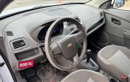 Chevrolet Cobalt II, 2023 год, 931 000 рублей, 8 фотография