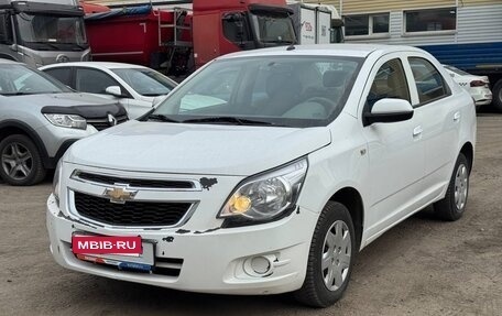 Chevrolet Cobalt II, 2023 год, 931 000 рублей, 1 фотография