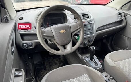 Chevrolet Cobalt II, 2023 год, 931 000 рублей, 9 фотография