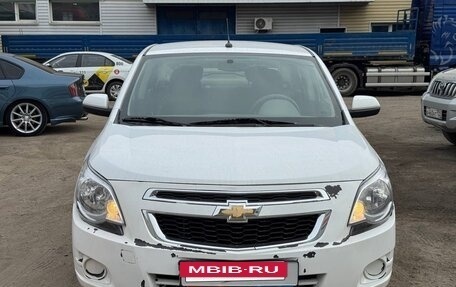 Chevrolet Cobalt II, 2023 год, 931 000 рублей, 2 фотография