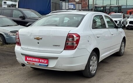 Chevrolet Cobalt II, 2023 год, 931 000 рублей, 4 фотография
